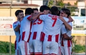 Calcio – Anzio-Palmese, è scontro salvezza. Alessandroni: “Il Bruschini? A giugno”