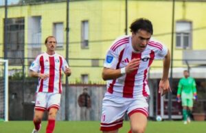 Calcio – L’Anzio perde in casa lo scontro salvezza con il Montespaccato