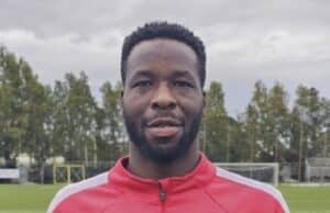Calcio – L’Anzio sotto la guida di Alhassan affronta lo scontro con il Cassino