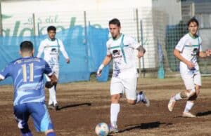 Calcio – Nettuno sconfitto di misura sul terreno dell’Alba Roma