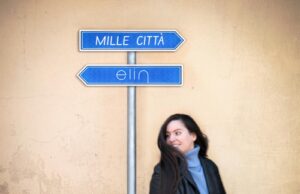 Il 29 gennaio fuori il nuovo singolo di Elin