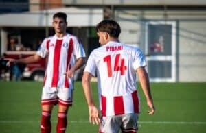 Calcio – L’Anzio raccoglie un prezioso punto sul campo della Nocerina