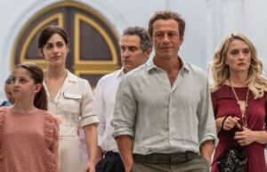 La programmazione settimanale dei cinema fino al 4 febbraio