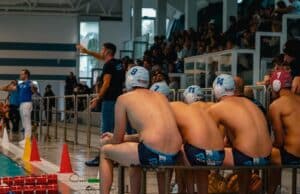 Pallanuoto – Anzio Waterpolis, Apicella: “Contro la Waterpolo Palermo tante occasioni sprecate”