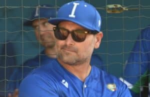 Baseball – La nazionale italiana si raduna a Nettuno in vista dell’Early Camp in Florida