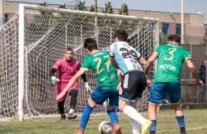 Calcio – Pro Calcio Nettuno-Virtus Anzio: il giudice sportivo decide la ripetizione della gara