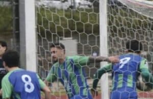 Calcio – Un Nettuno in grande forma attende la capolista Fregene