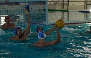Pallanuoto – Anzio 1954, contro la Roma 2020 sarà un’altro scontro per la salvezza