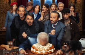 La programmazione settimanale dei cinema fino al 18 febbraio