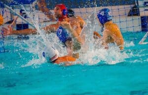 Pallanuoto – L’Onda Forte condanna l’Anzio Waterpolis alla seconda sconfitta consecutiva