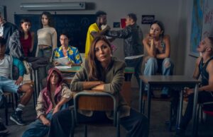 La programmazione settimanale dei cinema fino al 25 febbraio