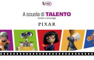 Piccoli scrittori di classe: la scuola di Sandalo finalista al concorso “A scuola di talento”