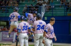 Baseball – Champions League, il Nettuno 1945 esordirà contro i tedeschi dell’Heidenheim Heidekoepfe