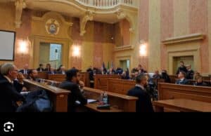 Anzio, la maggioranza dopo il referendum sulla giustizia:“La destra accusa il colpo per il sostanziale pareggio”