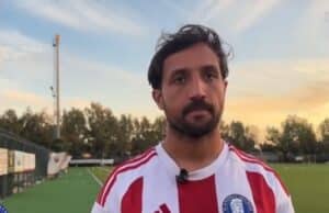 Calcio – Valmonte ed Anzio si dividono la posta in palio con due calci di rigore