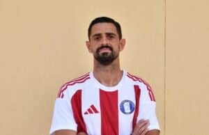 Calcio – Dal dischetto Jefferson salva l’Anzio dalla sconfitta contro l’Atletico Lodigiani