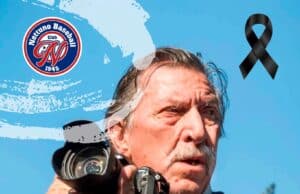 La scomparsa di Gigi “Sega sega”, il cordoglio del Nettuno Baseball