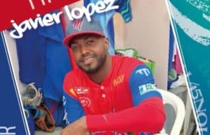 Baseball – Nettuno 1945, preso l’interbase dominicano con passaporto olandese Javier Lopez