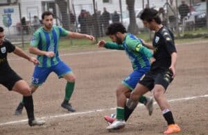 Calcio – Il Nettuno batte la Pescatori Ostia e la scavalca in classifica