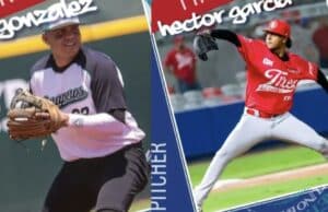 Baseball – Nettuno 1945, arrivano altri due rinforzi: il lanciatore mancino Garcia e l’interno Gonzalez