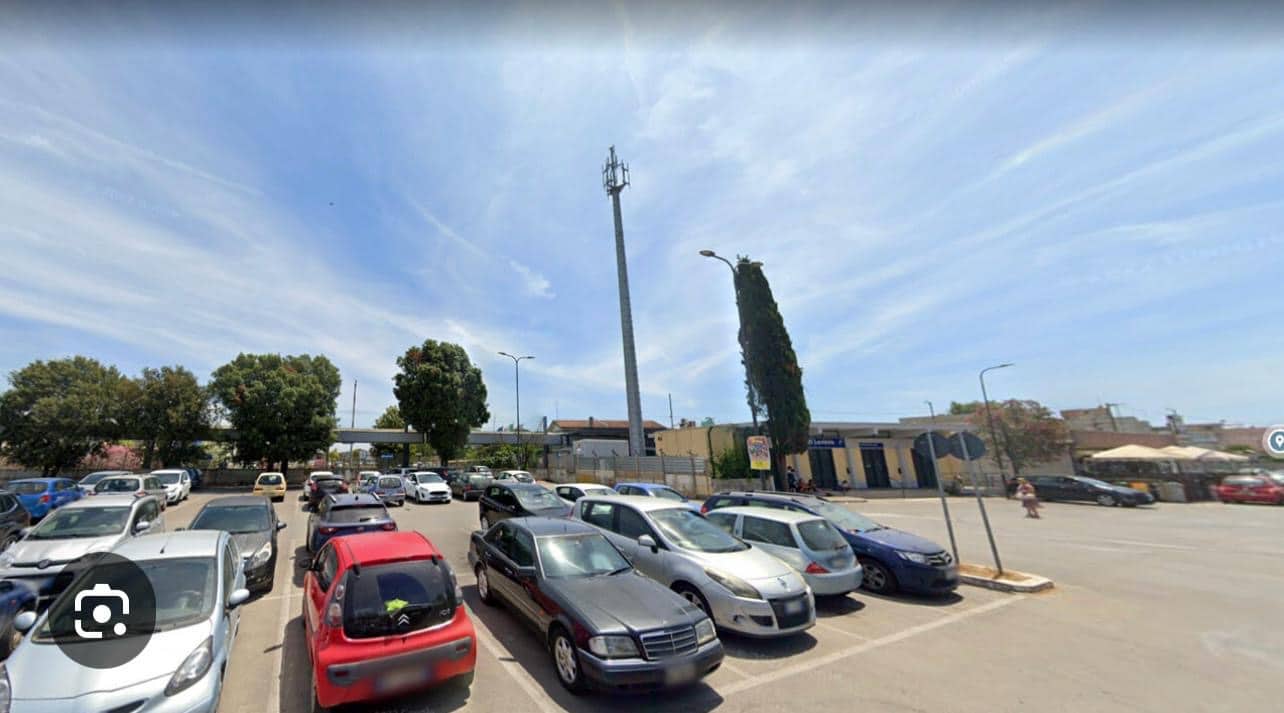 Sacida Mercato settimanale a Lavinio Stazione, i consiglieri di Forza Italia ...