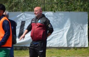 Calcio – Nettuno, il presidente Luciani: “Vogliamo festeggiare i 100 anni del club allo stadio Masin”