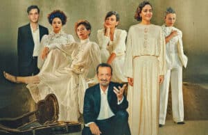 La programmazione settimanale dei cinema fino al 18 marzo