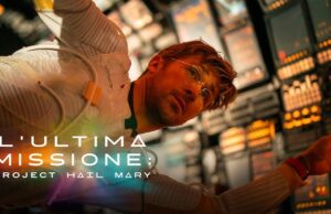 La programmazione settimanale dei cinema fino al 25 marzo