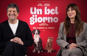 La programmazione settimanale dei cinema fino all’11 marzo