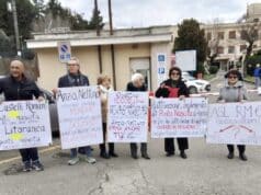 Crisi del “Riunuti” di Anzio, il Comitato per la riattivazione del Punto nascita chiede risposte al direttore generale della Asl Roma6
