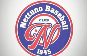 Baseball, anche questa sera partita a porte chiuse per il Nettuno 1945 che ospita Parma