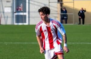 Calcio – Anzio corsara, rifila tre gol all’Ischia e la scavalca in classifica