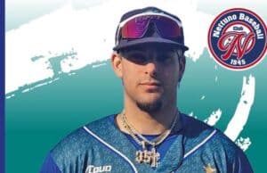 Baseball, per il Nettuno 1945 vittoria a valanga su Palafinger Reggio Emilia: 11-4 il finale