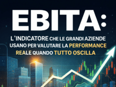 EBITA: l’indicatore che le grandi aziende usano per valutare la performance reale quando tutto oscilla