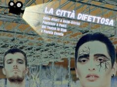 “Shotbyshort Mantova Studenti Film Fest”, tra i 20 migliori lavori il cortometraggio “La città difettosa” degli alunni dell’istituto “Loi” di Nettuno