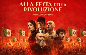 La programmazione settimanale dei cinema fino al 22 aprile