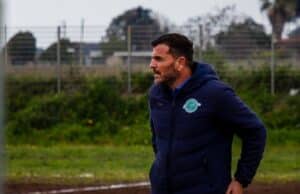 La Pro Calcio Nettuno divorzia da Flavio Catanzani: il nuovo allenatore è Mario Casaldi