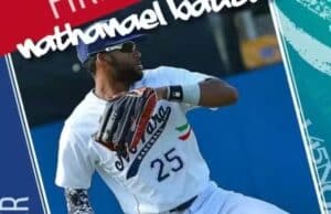 Baseball – Bis del Nettuno 1945: piega il Reggio Emilia anche nel secondo match