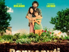 La programmazione settimanale dei cinema fino al 29 aprile