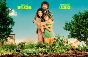La programmazione settimanale dei cinema fino al 29 aprile