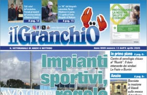 Impianti sportivi, regole e polemiche – Clicca e sfoglia GRATIS il settimanale online il Granchio