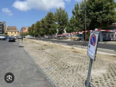 Festa di maggio a Nettuno, fiera gastronomica in piazzale Berlinguer