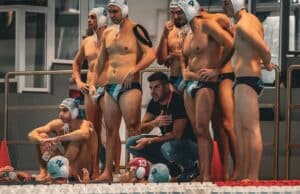 Pallanuoto – L’Anzio Waterpolis esce vittorioso dalla vasca dell’Ortigia Academy