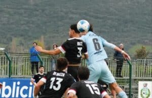 Calcio – A Pontinia ingresso gratuito per l’incontro di oggi tra Anzio e Monastir