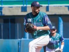 Baseball, in Gara2 Parma Clima si riscatta e allo “Steno Borghese” supera il Nettuno 1945 per 6-2