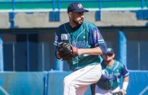 Baseball, in Gara2 Parma Clima si riscatta e allo “Steno Borghese” supera il Nettuno 1945 per 6-2