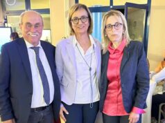 Cena evento di disseminazione Erasmus+Four seasons in organic kitchen all’IIS Apicio Colonna Gatti di Anzio