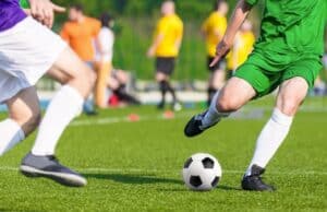 Calcio – Il presidente del Nettuno Luciani: “Un nostro giocatore dell’Under 19 aggredito dall’allenatore e dal dirigente avversario”