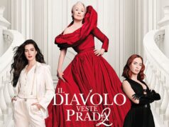 La programmazione settimanale dei cinema fino al 6 maggio