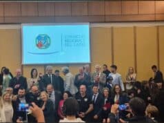 “Eccellenze del Lazio”, premiate nella sede della regione Lazio realtà di Anzio e Nettuno. L’iniziativa del consigliere Capolei